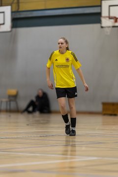 Bild 127 - wBJ NFV Futsalmeisterschaft
